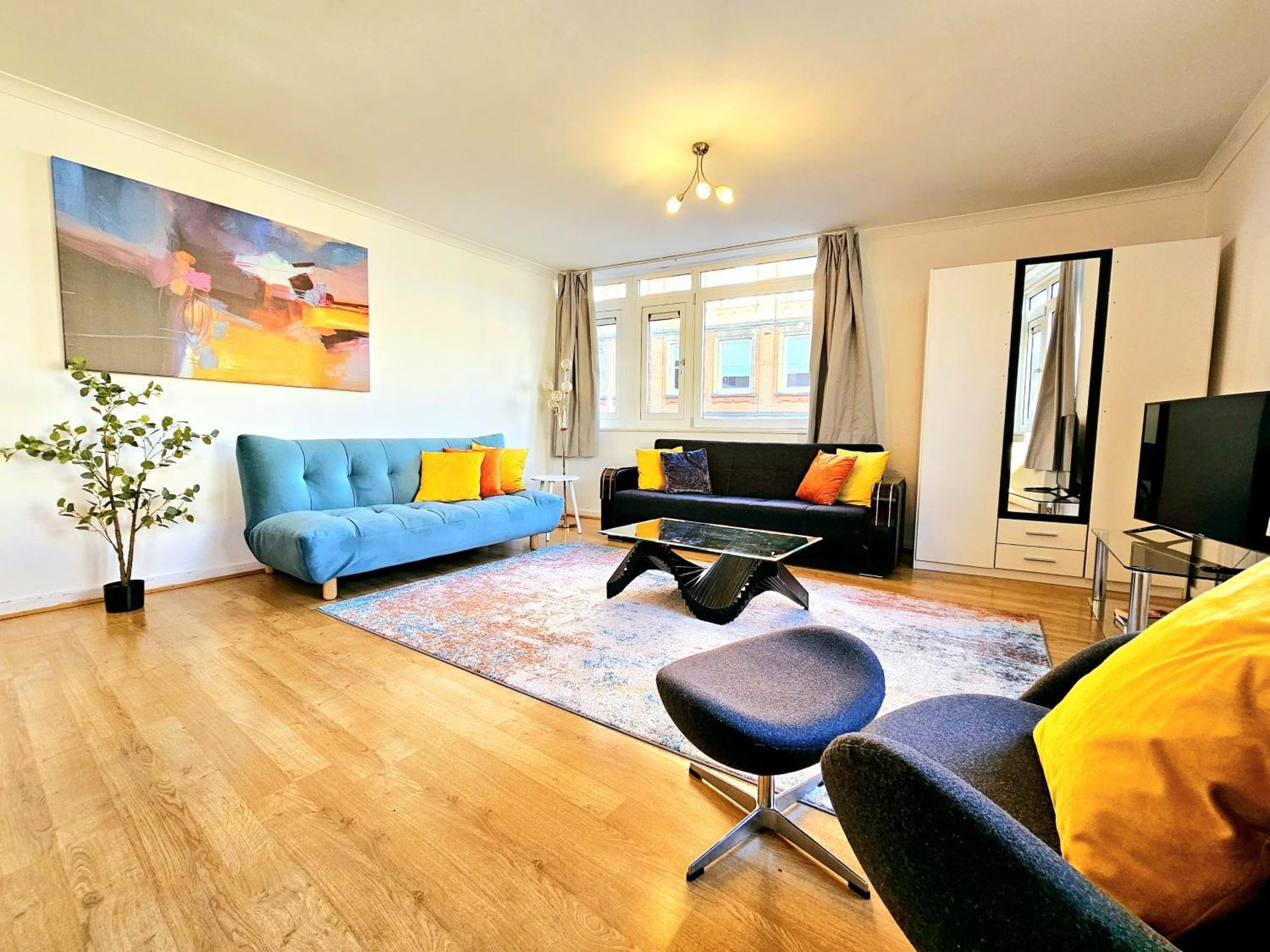 Bright & Spacious Home In Building With Lift, Right Next To Bayswater Station - Walk To Kensington Palace, Hyde Park, Little Venice & Notting Hill ロンドン エクステリア 写真
