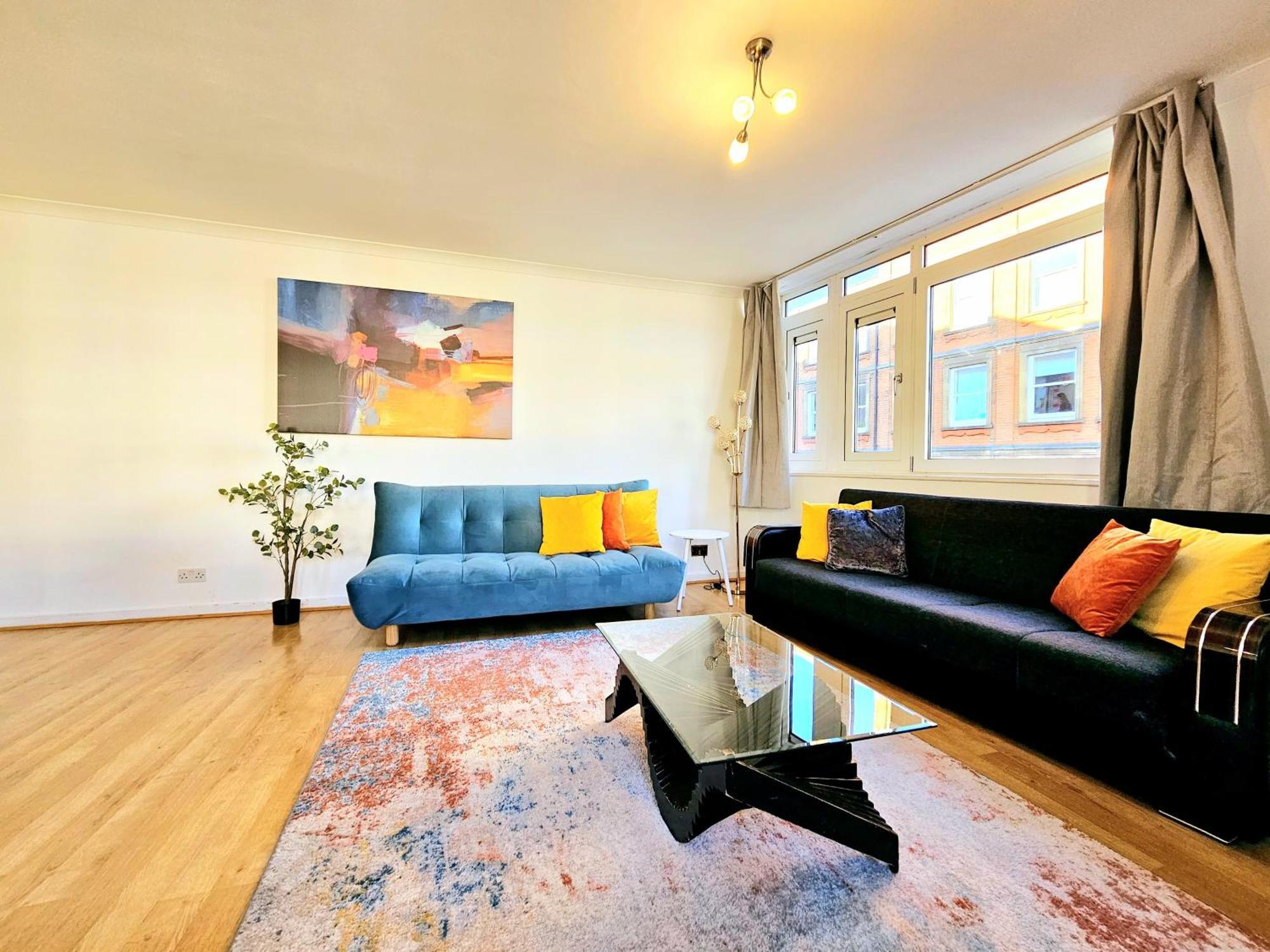 Bright & Spacious Home In Building With Lift, Right Next To Bayswater Station - Walk To Kensington Palace, Hyde Park, Little Venice & Notting Hill ロンドン エクステリア 写真